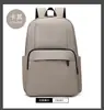 Nova Mochila Masculina para Laptop de 16 polegadas Adequada para o Trabalho e Deslocamento de Negócios Mochila Casual de Viagem
