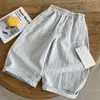 Pantalones largos para niños, colección primavera 2026, pantalones casuales de color liso simples estilo coreano para niños, pantalones rectos elegantes y holgados para niños pequeños