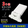 Bisagras de puerta de plástico-acero de alta resistencia, bisagras oscilantes de plástico-acero de estilo antiguo, bisagras plegables engrosadas, accesorios universales