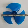 Aspa de Ventilador de Coche Aspa Eléctrica de Coche Aspa Metálica de Ventilador 6 pulgadas 8 pulgadas 10 pulgadas 11 pulgadas Aspa de Ventilador de Plástico Accesorios