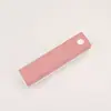 Limpiador de Pantalla de Teléfono Móvil Portátil Integrado de Spray y Limpieza Kit de Limpieza con Spray para Pantalla de Control Central de Coche Parche Medio