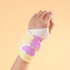 Calentador de Muñeca Calentador de Mano Vaina Tendinosa Calentador de Vapor Fiebre Herbal Compresa Caliente Calentador Calentador Compresa Caliente Calentador Venta Caliente Igual