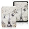 100 Patrón en stock kindle2019 Edición Juvenil E-book Estuche Protector Pintado 658 Impresión a Color Estuche Protector