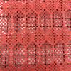 Malla Jacquard Malla Hueca Encaje Tela Primavera y Verano Ropa Interior Sexy Camisa Protector Solar Traje de Baño Zapatos Tela para Ropa Interior