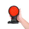 Especial para Construcción Ferroviaria Fl4830 Luz Direccional de Doble Cara Alto Brillo Impermeable Fl4831 Luz Direccional de Doble Cara Fabricante