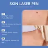 Caneta de Cuidados com a Pele Vorvita Limpeza Corporal Facial Pele Lisa Pele Limpeza Brilhante Diária Portátil