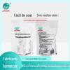 Algodão em Bolas Absorvente, Bolas de Algodão Mergulhadas em Iodo, Algodão com Álcool, Algodão Desinfetante, Desinfecção de Pele, Algodão Seco Hemostático, Descartável Estéril Médico