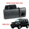 73430-76811-P4Z Adecuado para Suzuki Jimny Vitara Dodge Ram Cerradura de guantera Pestillo Manija