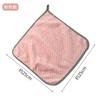 Pano absorvente sem fiapos toalha de mesa de fibra sem óleo limpeza doméstica de cozinha toalha de louça pano de prato