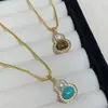 Nuevo Collar de Perlas de Agua Dulce con Forma de Calabaza Estilo Chino, Femenino, Moderno, Versátil, Cadena Sencilla para Clavícula, Accesorios Clásicos de Alta Gama