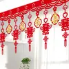 Colección completa de suministros para bodas, decoración de la sala de bodas, guirnaldas, arco de entrada de boda, decoraciones horizontales, arreglo de la escena, decoración de la entrada de la boda
