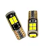 Luz Indicadora de Ancho LED de Alto Brillo para Coche T10 3030 10 SMD Luz de Lectura Luz de Conducción Luz Indicadora de Ancho Delantera Luz Pequeña