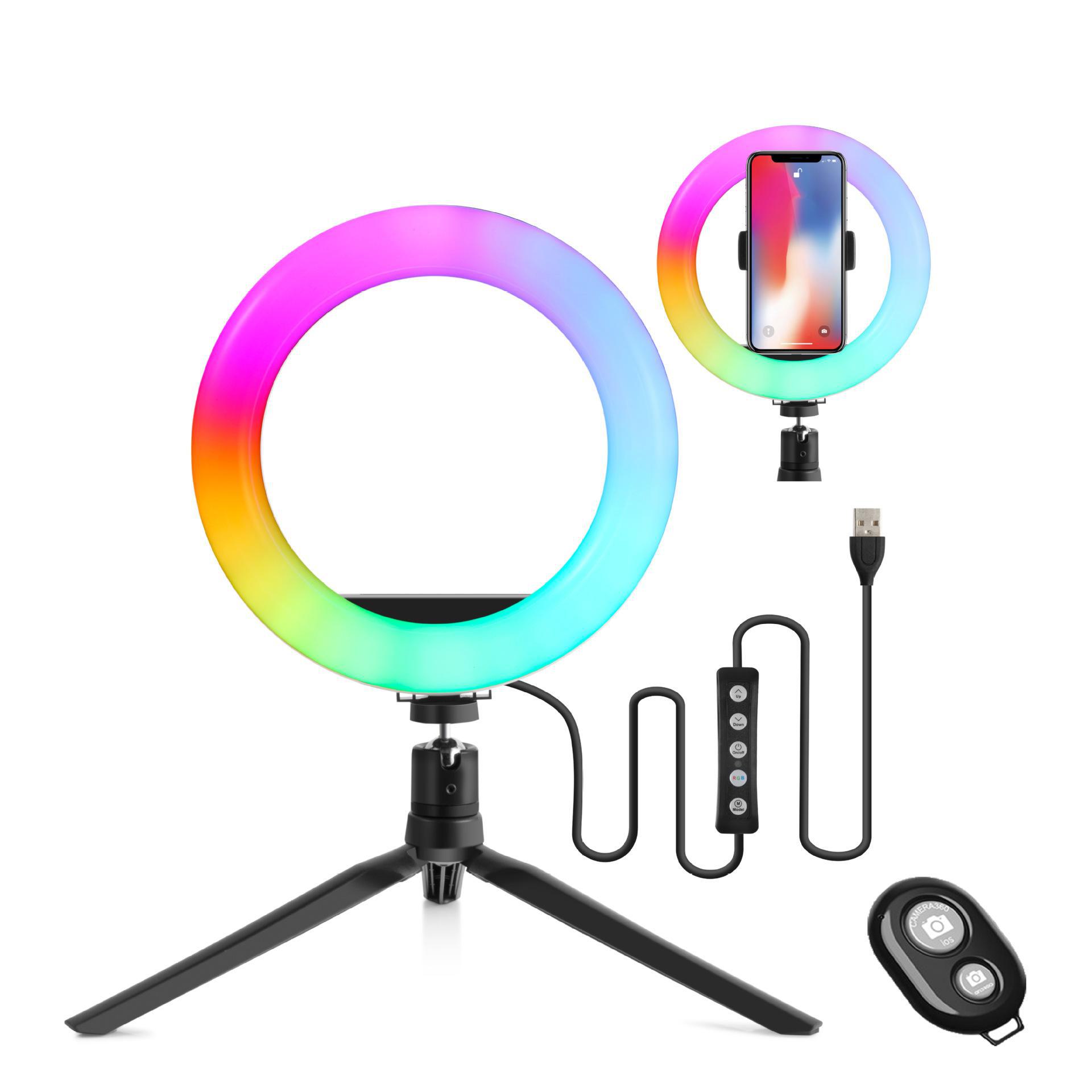 8-inch-RGB-LED-ring-light