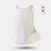 Máscara de Protección Solar Transpirable de Seda Helada de Verano Ruiya para Ciclismo para Hombres y Mujeres, Protector Facial de Cara Completa Anti-UV con Cuelga Orejas para el Cuello