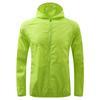 Ropa Fina Transpirable de Protección Solar para Verano 2022 para Ciclismo Callejero al Aire Libre y Montañismo, Disponible para Mayorista y Se Puede Imprimir con Logo