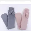 Bolsa de agua caliente extra grande rellena de agua para uso prolongado en la cama, Calentador de pies engrosado para dormir