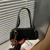 Bolsa retro de nicho Shuai Mi Jia para mujer, nuevo modelo de otoño 2026, alto valor estético, bolso de hombro para el día a día, bolso de axila, bolso baguette