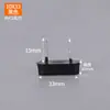 Venta al por mayor de fábrica Muebles Clavos para piso de Nylon Silenciosos Antideslizantes Antiarañazos Piso Mesa Silla Taburete Elevadores Clavos de piso engrosados
