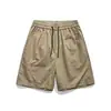 Pantalones Casuales para Hombre, Pantalones Deportivos Holgados de Verano, Shorts de Secado Rápido para Exteriores, Verano Unisex Delgados Casuales Versátiles Ropa de Trabajo