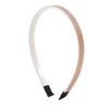 Diadema de pelo infantil linda con purpurina transfronteriza traje de diadema de 1 cm joya de horquilla de pez escama brillante suministro