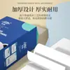 Papel-desenho papel toalha doméstico acessível grande lote pendurado doméstico caixa inteira 1000 rolos papel higiênico papel higiênico