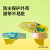 Cinta correctora Deli Nusai NS174-Q Qiu Guman Mini Gota de agua 5 mm*6 m Cinta correctora reemplazable rellenable