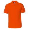 220g Polo de Manga Corta para Hombre Talla Grande Europeo y Americano Ropa de Trabajo Polo de Algodón Personalización