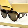 LOELW4013 Gafas de Sol Clásicas de Moda de Máxima Calidad, Estilo Piloto Sapo, para Vacaciones, Protección UV, para Hombres y Mujeres