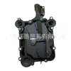 Aplicável ao Audi Q7 3.0T separador de óleo-água 06E103547AF = AD = N tubo único