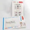 Ventas Directas de Fábrica Gancho Adhesivo Personalizado Enlace Especial Contactar Primero con Atención al Cliente Antes de Realizar un Pedido