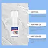 Spray de Cuidado de la Piel a Base de Hierbas Houkea Transfronterizo Spray de Masaje para el Cuidado de la Piel con Ingredientes Herbales para Nutrir la Piel del Cuerpo