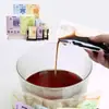 Líquido para Banho de Pés Herbal, Não Precisa Ferver, Solução Concentrada para Imersão dos Pés para Uso Doméstico, Pacote de Banho de Pés para Bem-Estar e Auxílio ao Sono, Pacote de Banho de Pés com Losna Indutora de Suor