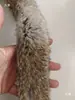 Tiras de Pelo de Coelho, Tiras de Pelo de Coelho, Tiras para Chapéu, Gola, Punhos de Sapato, Roupas Infantis, Cheongsam, Traje Tang, Manto, Acessórios com Acabamento de Pele