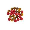 Venta al por mayor color eva Bola EVA flotador flotante Marca bola de espuma juguete productos de espuma