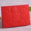 Tarjeta de felicitación de recogida Yihenuo, mini tarjeta coreana sencilla, tarjeta creativa con mensaje festivo para negocios, tarjeta de felicitación, tarjeta de bendición