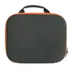 Nueva Bolsa Portátil Anticaídas de Gran Capacidad para Raquetas de Tenis de Mesa Set Doble de Raquetas Protección Universal Bolsa para Raquetas de Tenis de Mesa