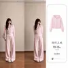 Chamarra corta con capucha y cierre, nueva moda otoño para mujer, entallada a la cintura, ideal para petite, sudadera abrigo cárdigan casual para mujer