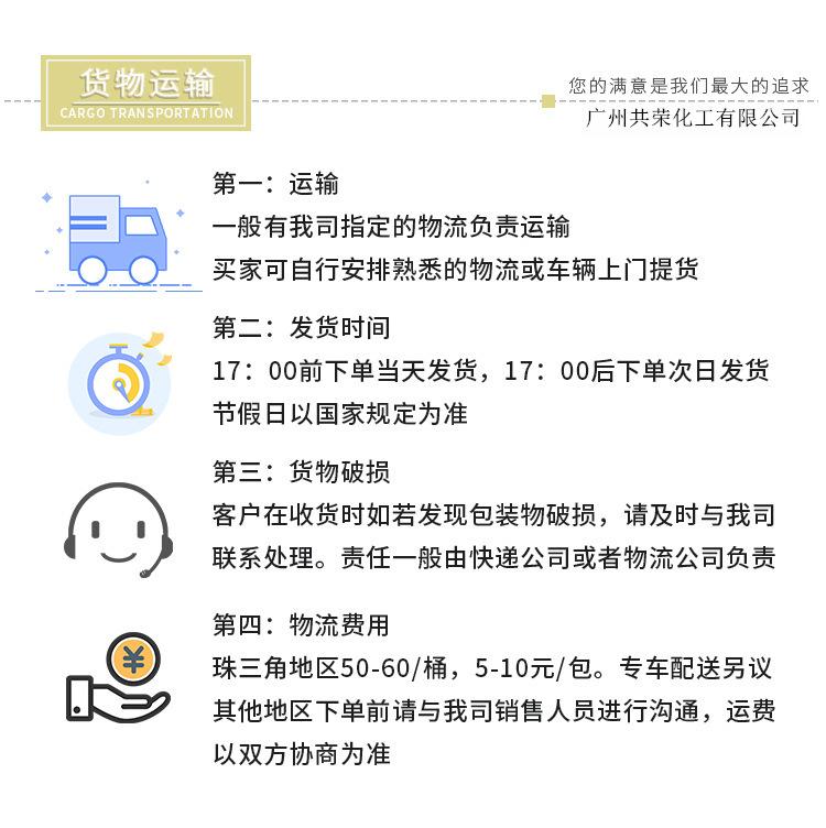 货物运输