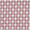 Fábrica Dupla Face Coral Fleece Pano Impresso Flanela Quente 3D Embossed Assento Lavadora Chinelos Tecido de Malha Fleece