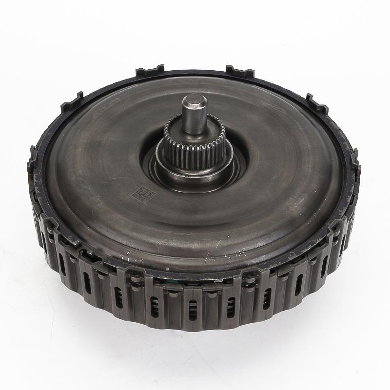 02E离合器套装--5