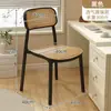 Silla de computadora, cómoda para sentarse durante largos períodos, silla de oficina, silla de dormitorio, silla de estudio para estudiantes, silla de escritorio para el hogar