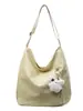 Bolso de Hombro Simple de Moda Transfronterizo para Mujer 2026 Primavera/Verano Nuevo Bolso Cruzado Casual Bolso de Hombro Multifuncional