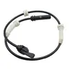 34526869320 Adecuado para Serie 1 Serie 2 Serie 3 Serie 4 M2/M3/F20 F21F35 Sensor ABS