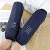 Mangas Impermeables y a Prueba de Aceite Extensibles para Hombres y Mujeres, Mangas Anti-Suciedad para Adultos, Mangas de Trabajo Duraderas para Otoño e Invierno, Mangas Protectoras para Cocina