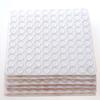 Partículas de silicona trapezoidales cilíndricas hemisféricas en stock, antideslizantes, amortiguadoras, para muebles, anticolisión, juntas de silicona.