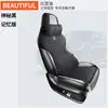 Zfl Es Adecuado para Byd Song Plus Funda Cojín Asiento de Coche Especial Funda de Asiento Cojín de Asiento Cuero Deportivo Alfombrilla para Cuatro Estaciones