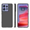 Adecuado para Moto Edge 70 Carcasa Blanda Mate X70 Air Funda Protectora Material TPU Carcasa de Teléfono Móvil Cartera Fabricante