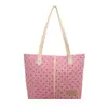 Bolso de hombro tipo cubo de moda transfronteriza de lunares para axila de mujer 2026 nuevo de verano gran capacidad nicho popular de un solo hombro