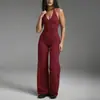 Conjunto de Colete de Yoga Transfronteiriço com Bojos Fixos, Conjunto de Colete Esportivo Fitness Feminino Sem Mangas de Secagem Rápida