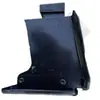 Yubo - Adecuado para 20-24 Tesla Model Y Soporte de Cabeza de Viga Frontal 1610030-S0-A1610029-S0-A